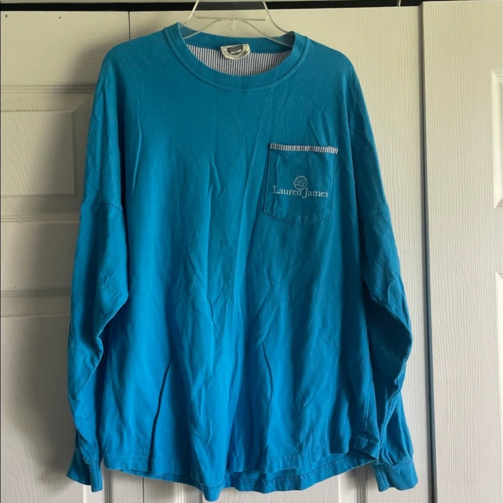 Lauren James Beachcomber